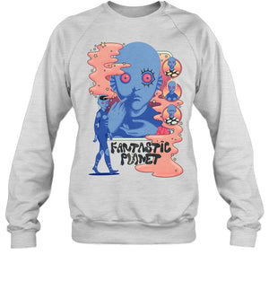 Fantastic Planet All Time Favorite T Shirt