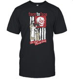 Face To Face So Cal Punk Rock T-Shirt Limited