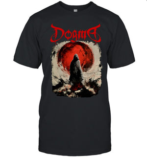 Feast Upon The Delights Of The Flesh Dogma Limited T Shirt