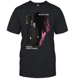 2025 Rialto Neon & Ghost Signs Tee
