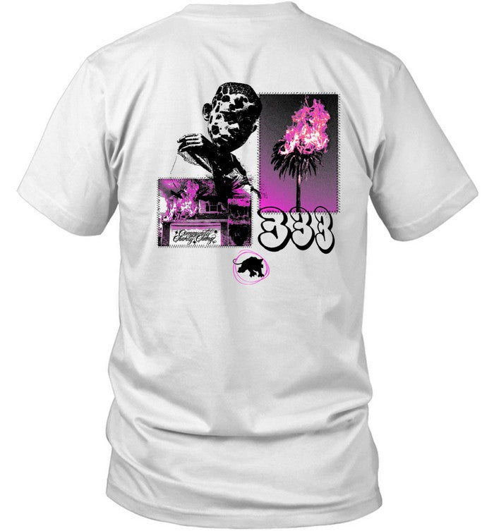 Fever 333 Community Charly Chang New T-Shirt