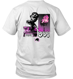 Fever 333 Community Charly Chang New T-Shirt