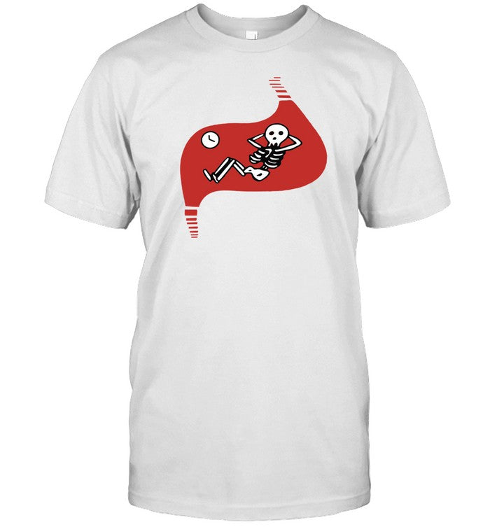 Falin's Stomach Limited Shirt