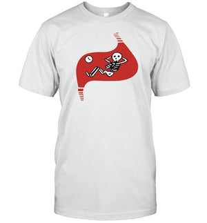 Falin's Stomach Limited Shirt