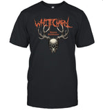 2025 Whitechapel Hymns In Dissonance Tee