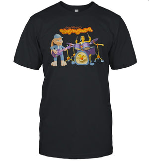 Faye Webster Lego Ring T-Shirt