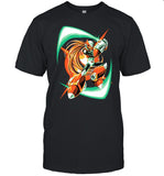 Fangamer Mega Man New Shirt