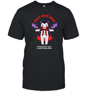 Fall Out Boy Halloween 2024 T-Shirt