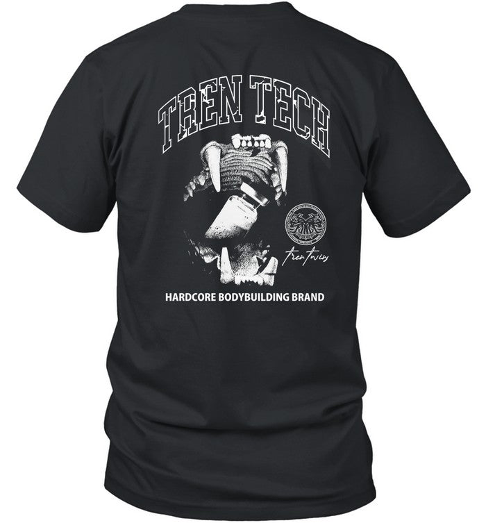 Feral TrenTech T-Shirts Limited
