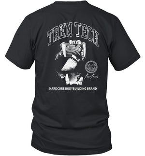 Feral TrenTech T-Shirts Limited