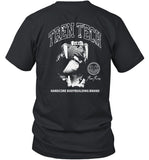 Feral TrenTech T-Shirts Limited