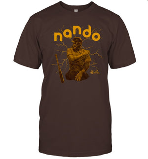 Fernando Tatis Jr Nando Shirt