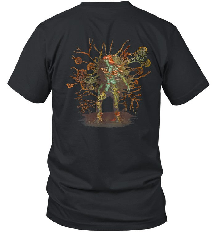 Exclusive The Last Of Us Day Limited Shirt