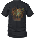 Exclusive The Last Of Us Day Limited Shirt