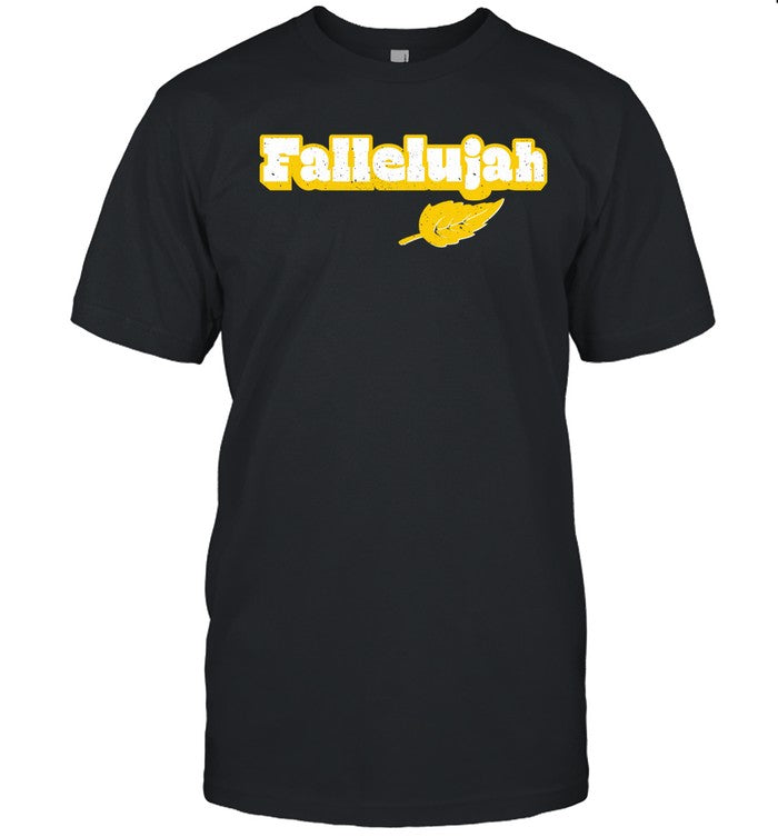 Fallelujah Trey Kennedy Shirt