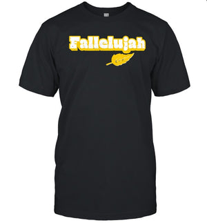 Fallelujah Trey Kennedy Shirt