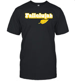 Fallelujah Trey Kennedy Shirt