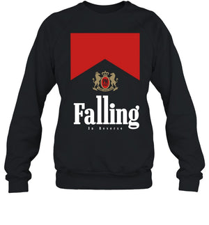 Falling In Reverse All My Life 2024 Shirt