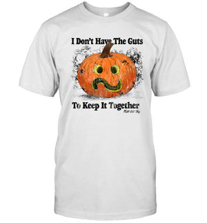 Fall Out Boy Guts Halloween 2024 New T Shirt