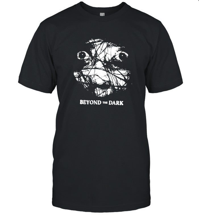 Exploring With Josh Beyond The Dark Limited Shirt