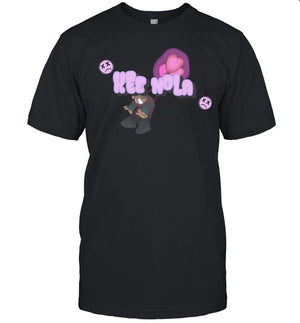2025 Kee Nola Logo Tee