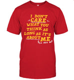 Fall Out Boy I Don'T Care New Sweatshirt