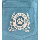 The Good Boys Club 6 Pack Pocket Tee