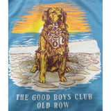The Good Boys Club 6 Pack Pocket Tee
