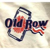 The Flying Beer USA Pocket Tee