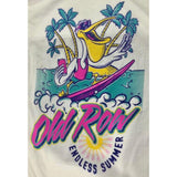 The Endless Summer Pocket Tee