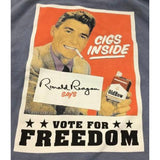 Cigs Inside Reagan Pocket Tee