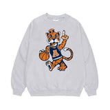 1950 Vintage Auburn Tigers Basketball Sweatshirt T-Shirt Hooodie, NCAA Basketball Shirt, March Madness Shirt.