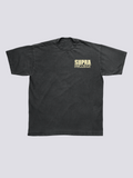 Supra Project Vintage T-Shirt