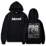 2 Sides Frank Ocean Blond Hoodie, Gift For Fan, Gift For Her, Gift For Him