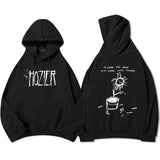 2 Sides Hozier Unreal Unearth Tour Hoodie, Gift For Fan, Gift For Her, Gift For Him