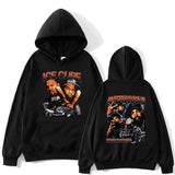2 Sides Ice Cube AmeriKKKa's Most Wanted Hoodie, Gift For Fan, Gift For Her, Gift For Him