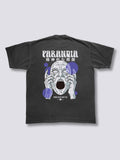 Paranoia Vintage T-Shirt
