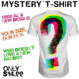 Mystery T-Shirt
