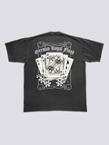 Royal Flush Vintage T-Shirt
