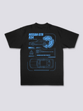 GTR Blueprint T-Shirt