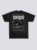 S-Chassis Syndicate T-Shirt