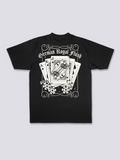 Royal Flush T-Shirt