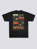Supra Project T-Shirt