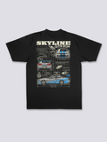 Skyline Project T-Shirt