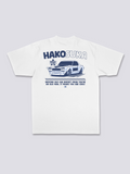 Hakosuka Heat T-Shirt