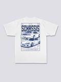 S-Chassis Syndicate T-Shirt
