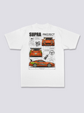 Supra Project T-Shirt