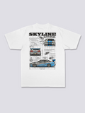 Skyline Project T-Shirt