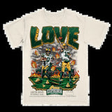 Jordan Love V3 Tee #/500