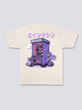 Arcade Back T-Shirt